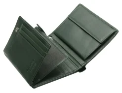 Esquire Handtaschen grün Viktoria Hochformat- Handtaschen