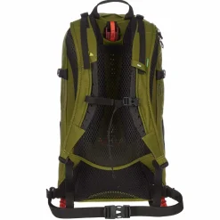 Vaude Handtaschen grün Wizard 24+4- Handtaschen