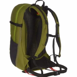 Vaude Handtaschen grün Wizard 24+4- Handtaschen