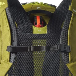 Vaude Handtaschen grün Wizard 24+4- Handtaschen