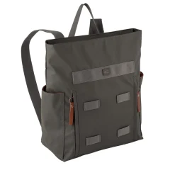 Camel Active Handtaschen khaki BREEZE, Backpack L, khaki- Handtaschen