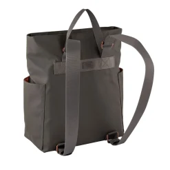 Camel Active Handtaschen khaki BREEZE, Backpack L, khaki- Handtaschen