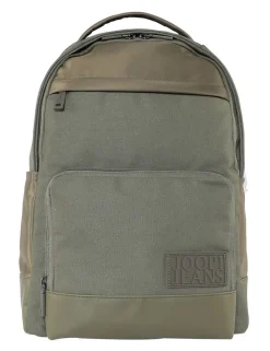 Joop! Handtaschen khaki mirano friedo backpack lvz- Handtaschen