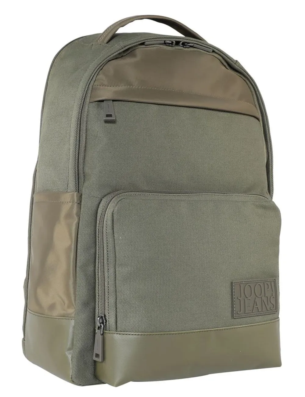 Joop! Handtaschen khaki mirano friedo backpack lvz- Handtaschen