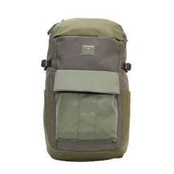 Strellson Handtaschen khaki southwark lawrence backpack lvz- Handtaschen