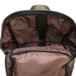 Strellson Handtaschen khaki southwark lawrence backpack lvz- Handtaschen