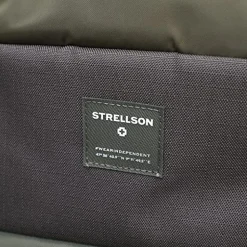 Strellson Handtaschen khaki southwark lawrence backpack lvz- Handtaschen