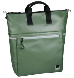 Leonhard Heyden Handtaschen khaki Tolja II- Handtaschen