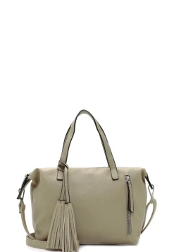 Suri Frey Handtaschen khaki Valencia- Handtaschen