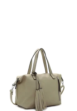 Suri Frey Handtaschen khaki Valencia- Handtaschen