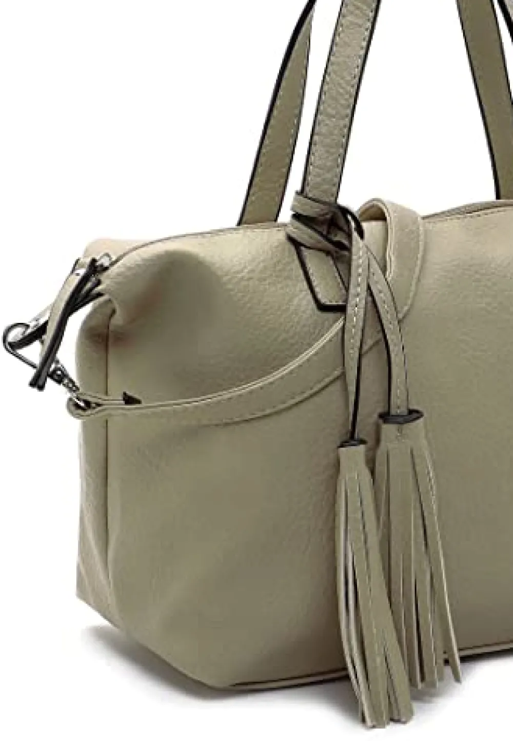 Suri Frey Handtaschen khaki Valencia- Handtaschen