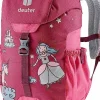Deuter Handtaschen lila/pink- Handtaschen
