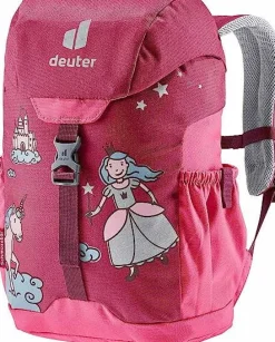 Deuter Handtaschen lila/pink- Handtaschen