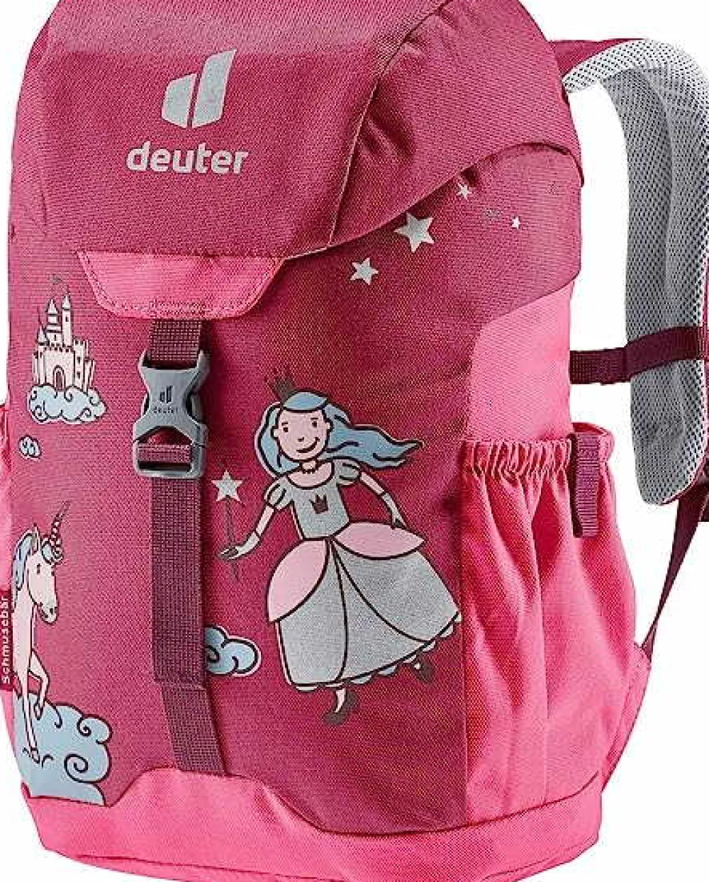 Deuter Handtaschen lila/pink- Handtaschen