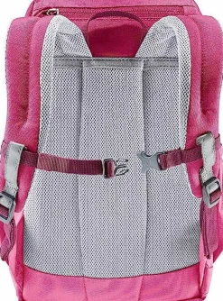 Deuter Handtaschen lila/pink- Handtaschen