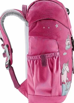 Deuter Handtaschen lila/pink- Handtaschen