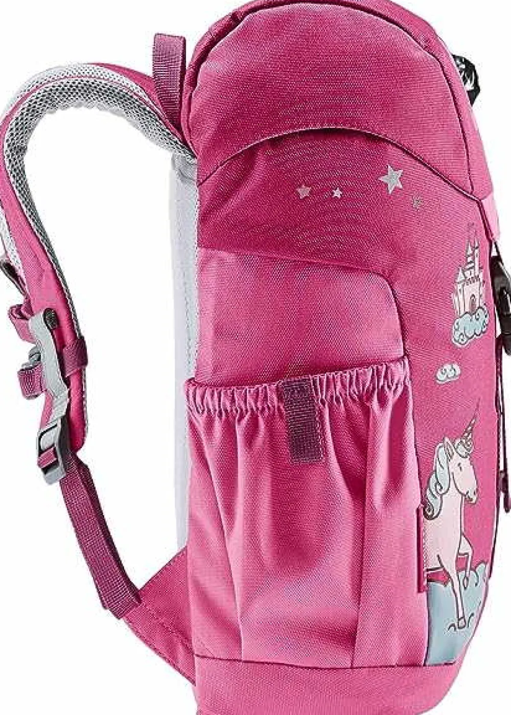 Deuter Handtaschen lila/pink- Handtaschen