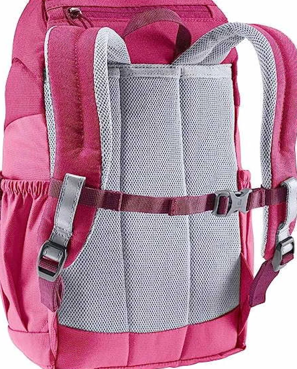 Deuter Handtaschen lila/pink- Handtaschen