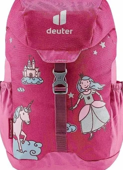 Deuter Handtaschen lila/pink- Handtaschen