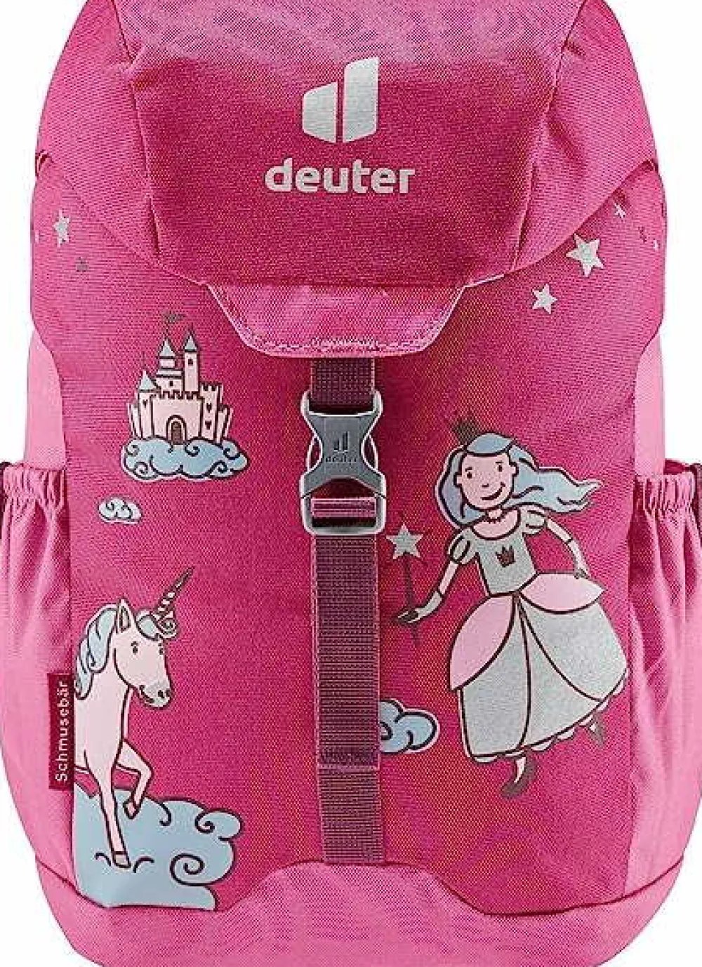 Deuter Handtaschen lila/pink- Handtaschen