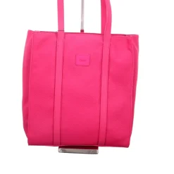 Gabor Handtaschen lila/pink Elfie- Handtaschen