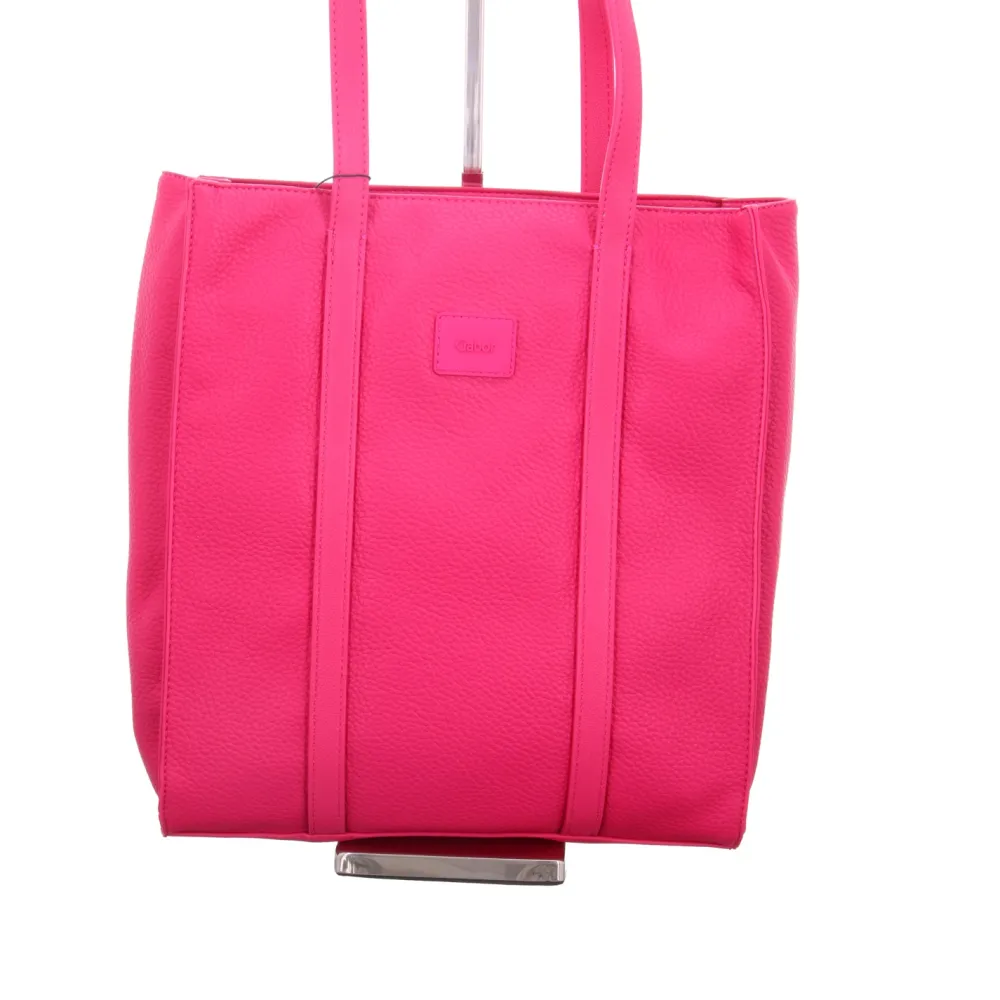 Gabor Handtaschen lila/pink Elfie- Handtaschen