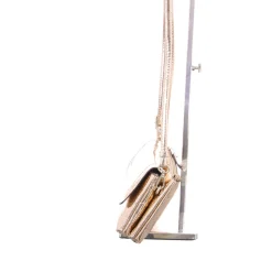 Gabor Handtaschen lila/pink Elissa- Handtaschen