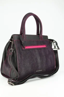 FredsBruder Handtaschen lila/pink Elliot- Handtaschen