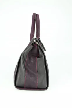 FredsBruder Handtaschen lila/pink Elliot- Handtaschen