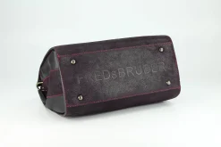 FredsBruder Handtaschen lila/pink Elliot- Handtaschen