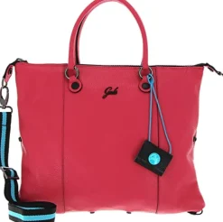 Gabs Handtaschen lila/pink G3 PLUS SZ M- Handtaschen