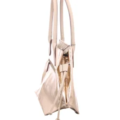 Gabor Handtaschen lila/pink Granada- Handtaschen