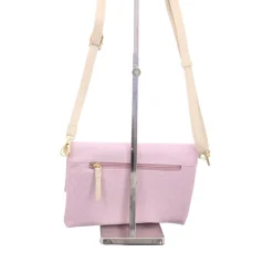 Gabor Handtaschen lila/pink Jasmina- Handtaschen