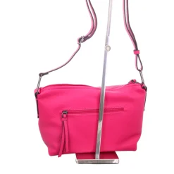 Gabor Handtaschen lila/pink Lania- Handtaschen