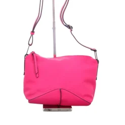 Gabor Handtaschen lila/pink Lania- Handtaschen