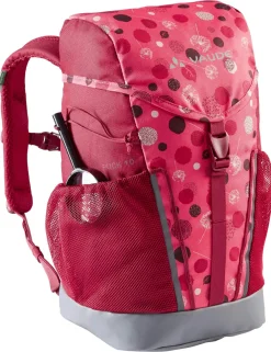 Vaude Handtaschen lila/pink Puck 10- Handtaschen