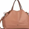 Gabor Handtaschen lila/pink Sarah- Handtaschen