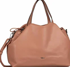 Gabor Handtaschen lila/pink Sarah- Handtaschen