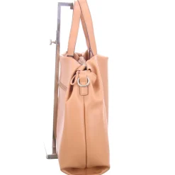 Gabor Handtaschen lila/pink Sarah- Handtaschen