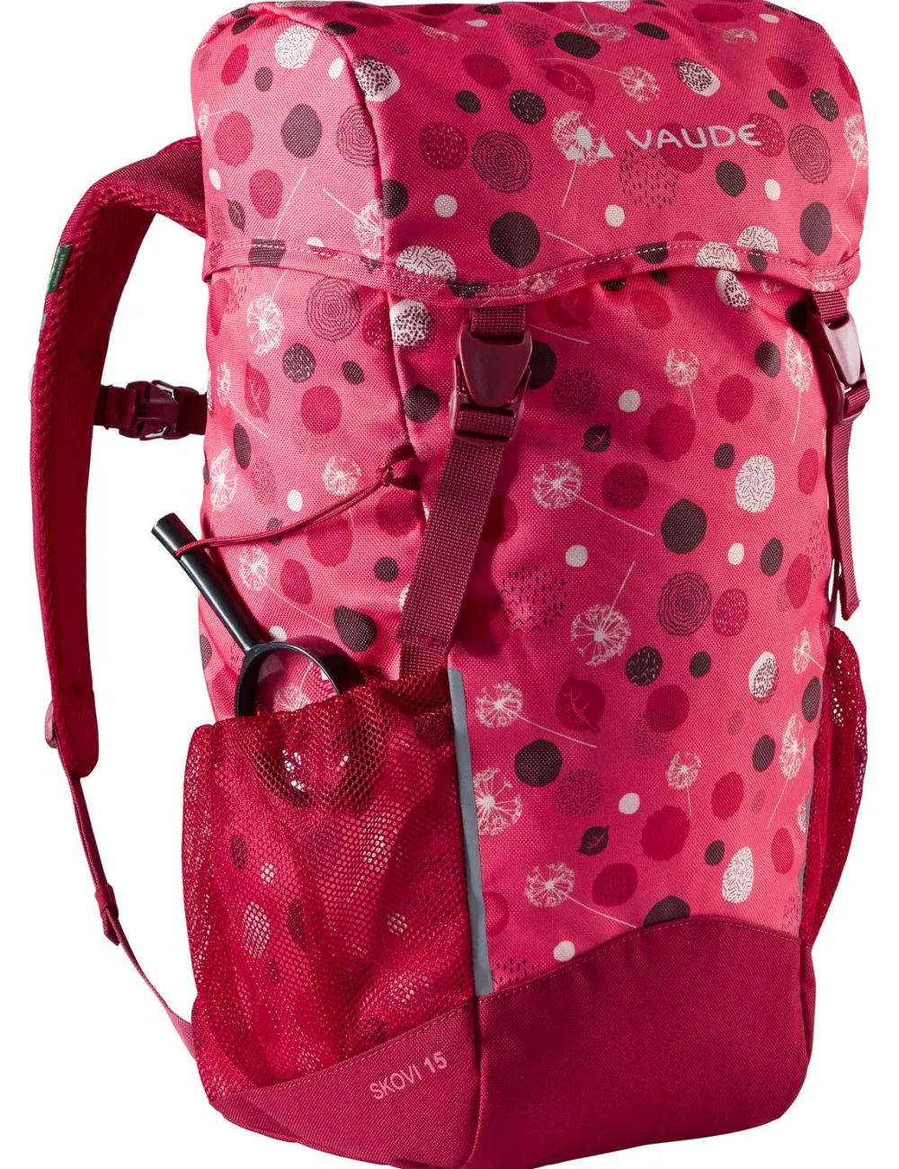 Vaude Handtaschen lila/pink Skovi 15- Handtaschen