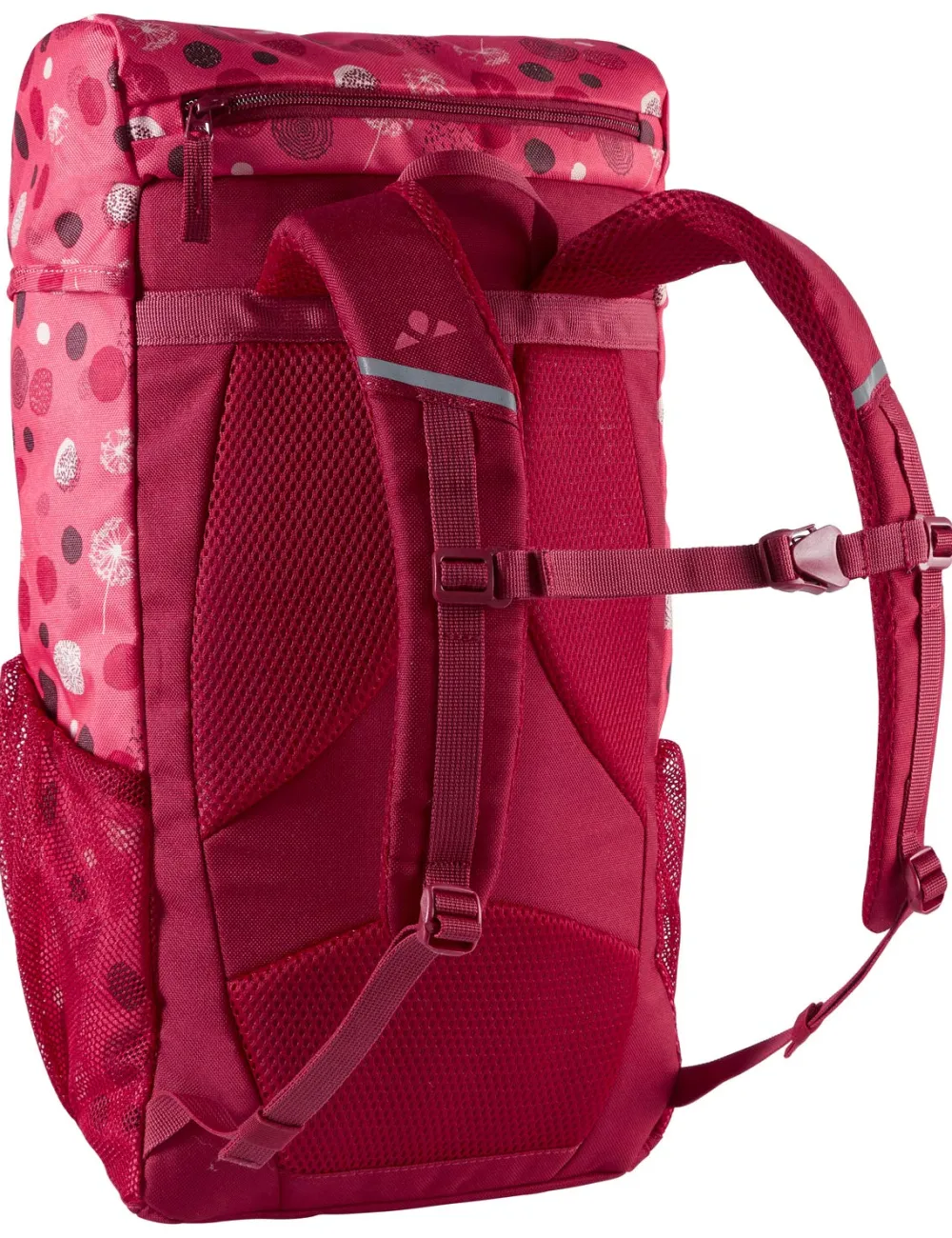 Vaude Handtaschen lila/pink Skovi 15- Handtaschen