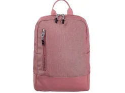Franky Handtaschen rose Cityrucksack- Handtaschen