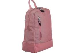 Franky Handtaschen rose Cityrucksack- Handtaschen