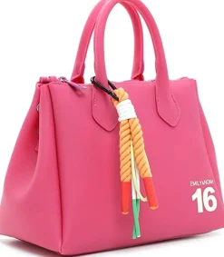 EMILY & NOAH Handtaschen rose Sweet 16- Handtaschen