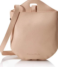 Fritzi aus Preußen Handtaschen rot- Handtaschen