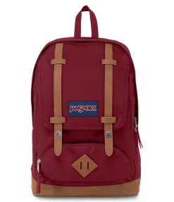 JANSPORT Handtaschen rot Cortland- Handtaschen