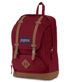 JANSPORT Handtaschen rot Cortland- Handtaschen
