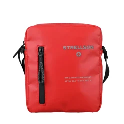 Strellson Handtaschen rot Farbe: rot/weinrot- Handtaschen