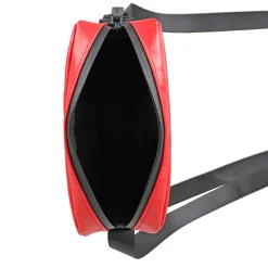 Strellson Handtaschen rot Farbe: rot/weinrot- Handtaschen