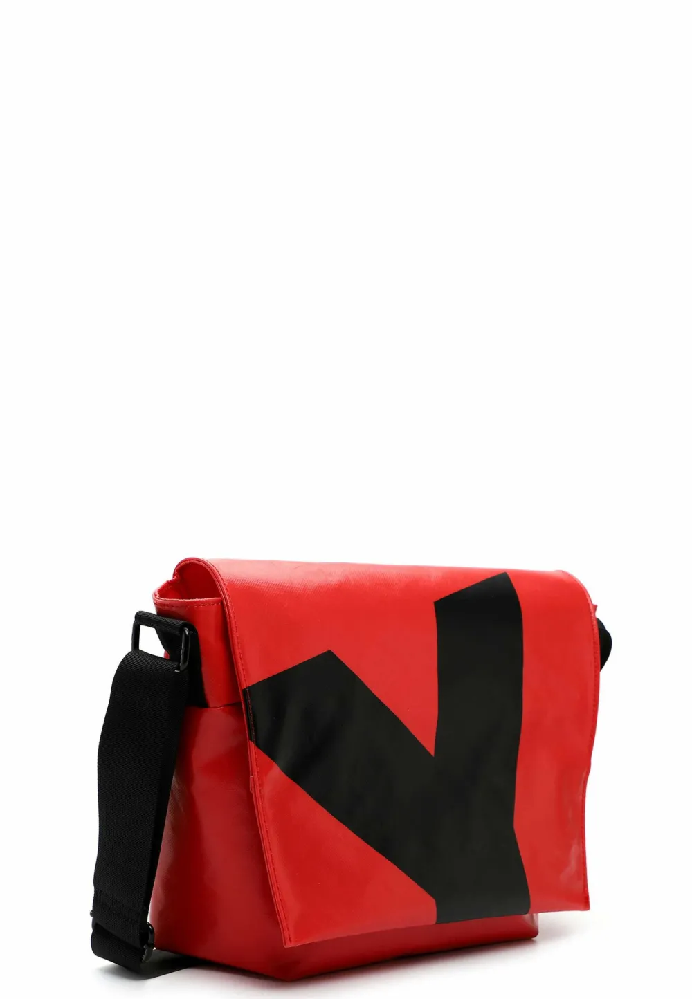 Suri Frey Handtaschen rot Jessey Plane ÜB M- Handtaschen